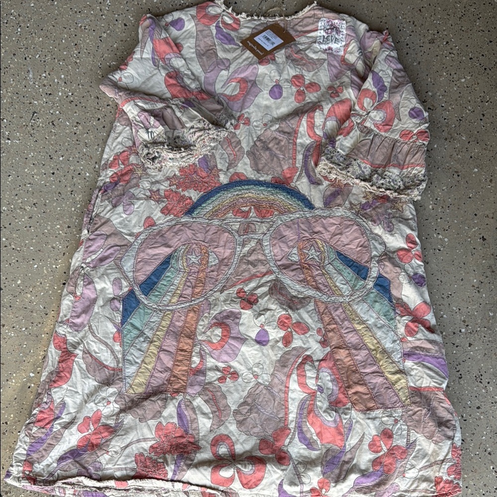 Magnolia Pearl Jacket